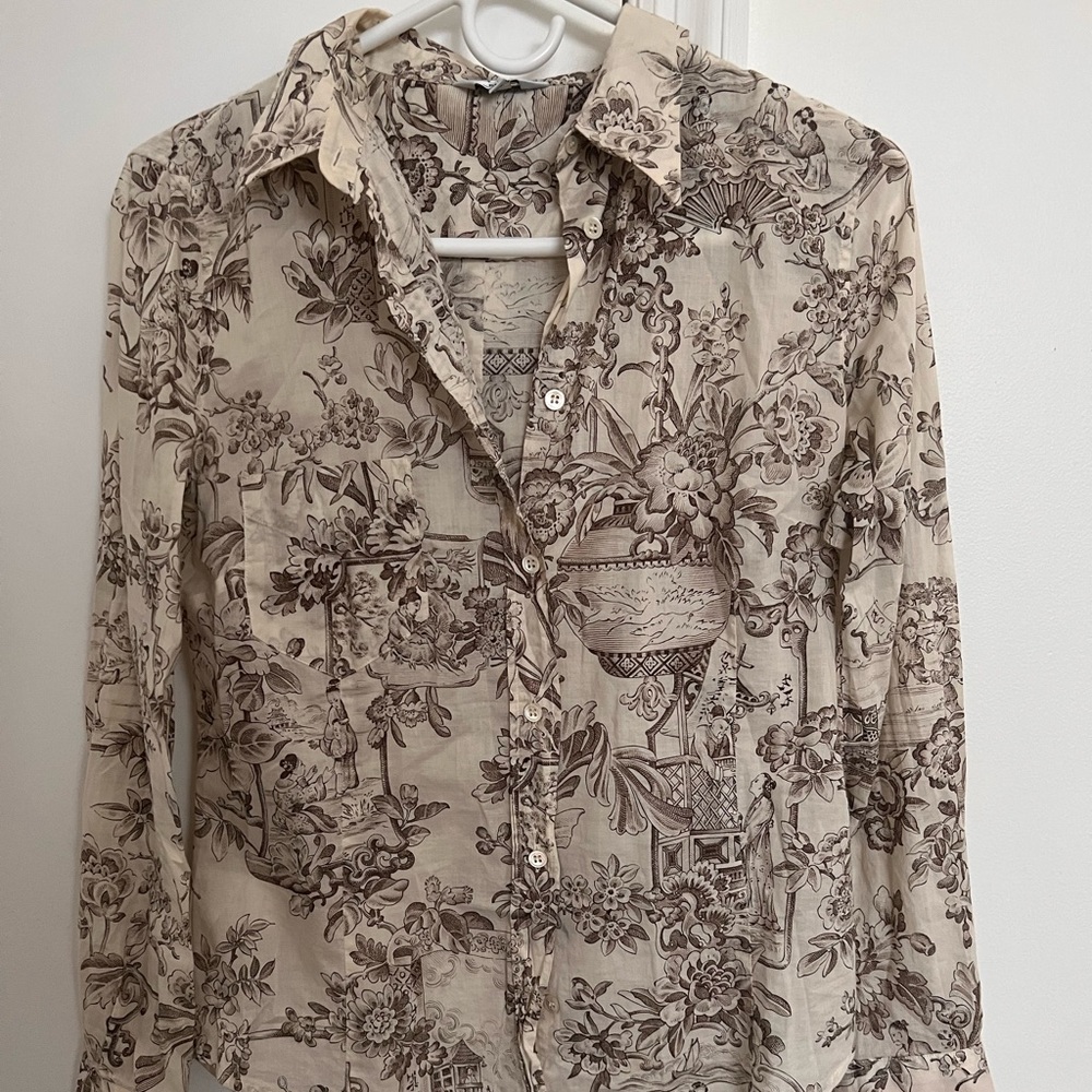 Paul smith vintage beautiful size 44